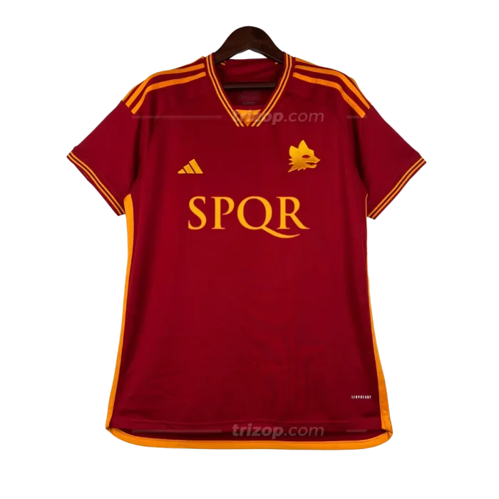 Primera equipación Stadium AS Roma 23/24 - Imagen 1
