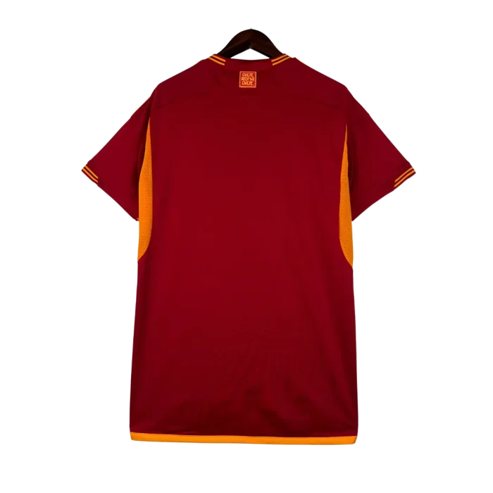 Primera equipación Stadium AS Roma 23/24 - Imagen 3