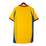 Camiseta local Retro Rumanía 2000 - Imagen 2