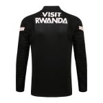Sudadera entrenamiento Nike París Saint-Germain 2021/22 - Imagen 2
