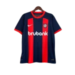 Primera equipación San Lorenzo 24/25