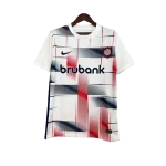 Segunda equipación San Lorenzo 24/25