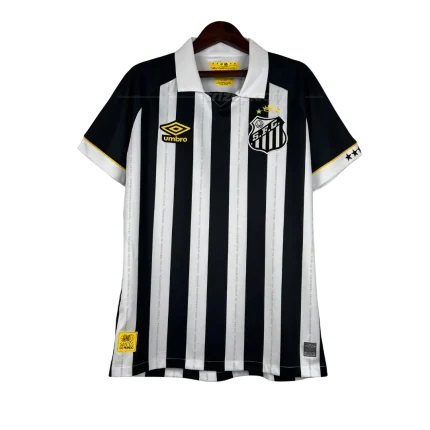 Segunda equipación Santos 23/24