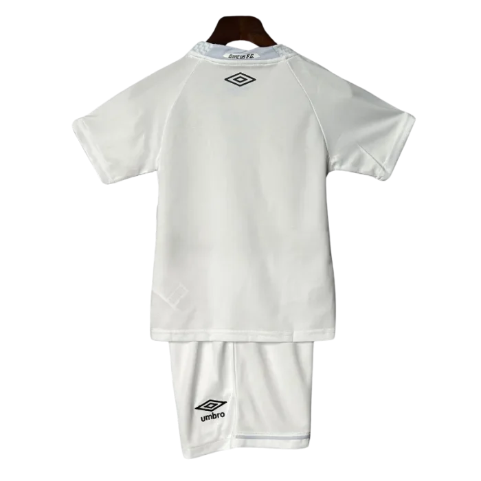 Conjunto niño primera Santos 25/26 - Imagen 2