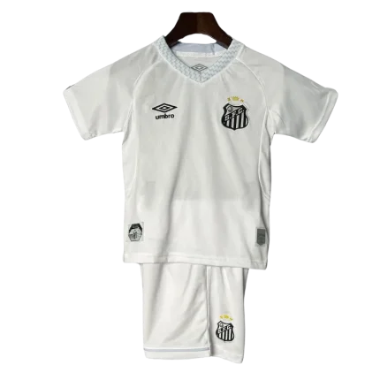 Conjunto niño primera Santos 25/26