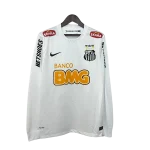 Camiseta local Retro Santos 11/12 - Imagen 2