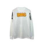 Camiseta retro manga larga local Santos 11/12 - Imagen 2