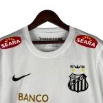 Camiseta local Retro Santos 11/12 - Imagen 4