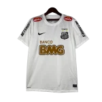 Camiseta local Retro Santos 12/13