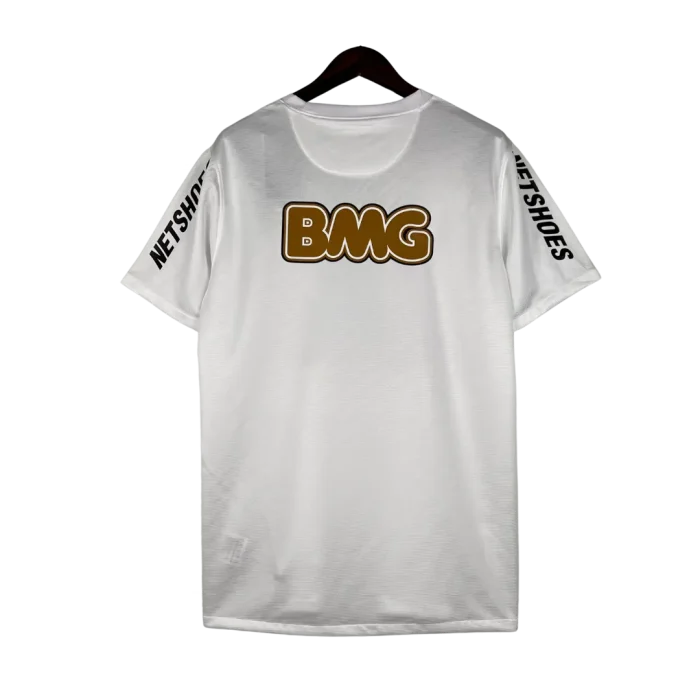 Camiseta local Retro Santos 11/12 - Imagen 3
