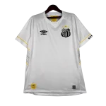 Primera equipación Santos 23/24