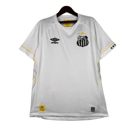 Primera equipación Santos 23/24