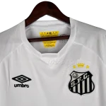 Primera equipación Santos 23/24 - Imagen 3
