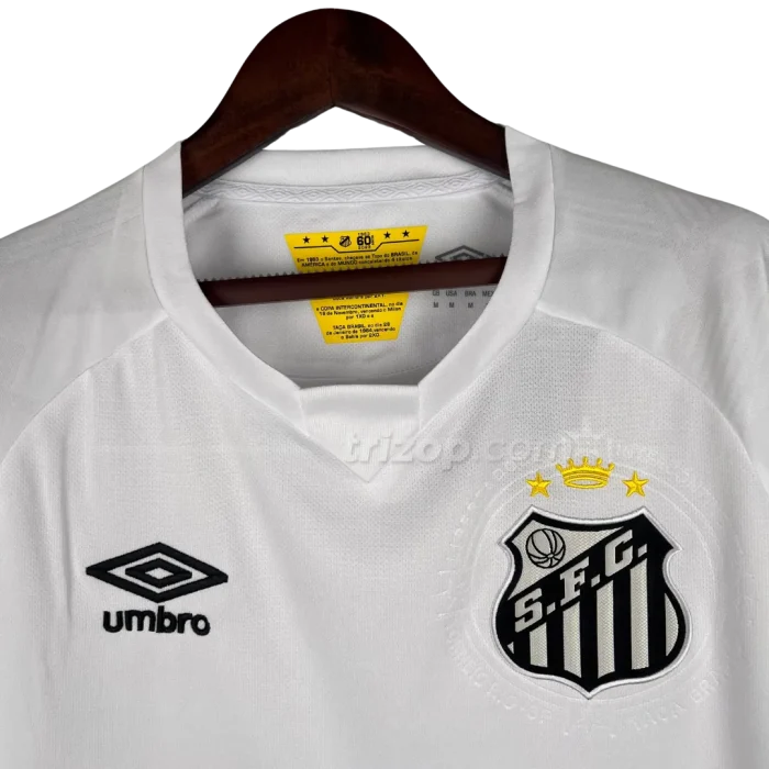 Primera equipación Santos 23/24 - Imagen 3