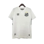 Primera equipación Santos 24/25