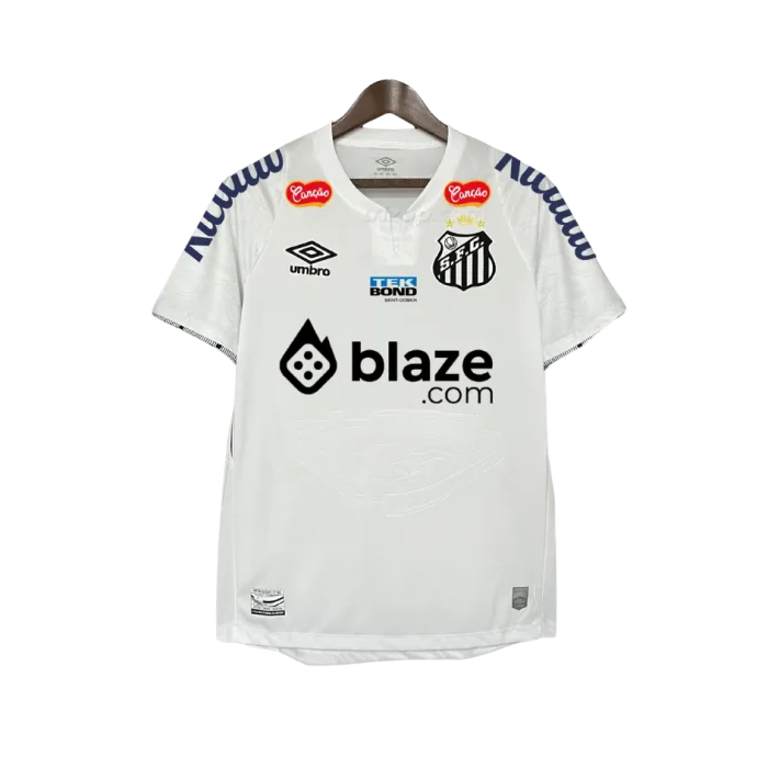 Primera equipación Santos 24/25 - Imagen 3
