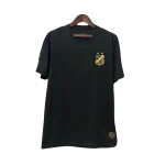 Camiseta «edición negro Pelé» Santos 25/26