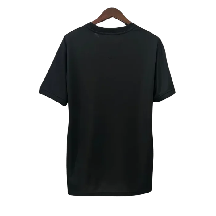 Camiseta «edición negro Pelé» Santos 25/26 - Imagen 2
