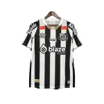 Segunda equipación Santos 24/25 - Imagen 3