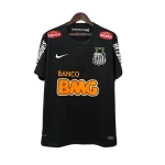 Camiseta alternativa Retro Santos 12/13