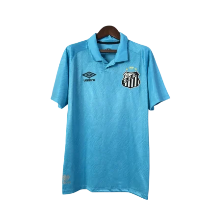 Tercera equipación Santos 25/26