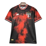 Tercera equipación São Paulo 24/25