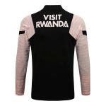 Sudadera entrenamiento Nike París Saint-Germain 2021/22 - Imagen 2