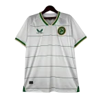 Segunda equipación Irlanda 2023