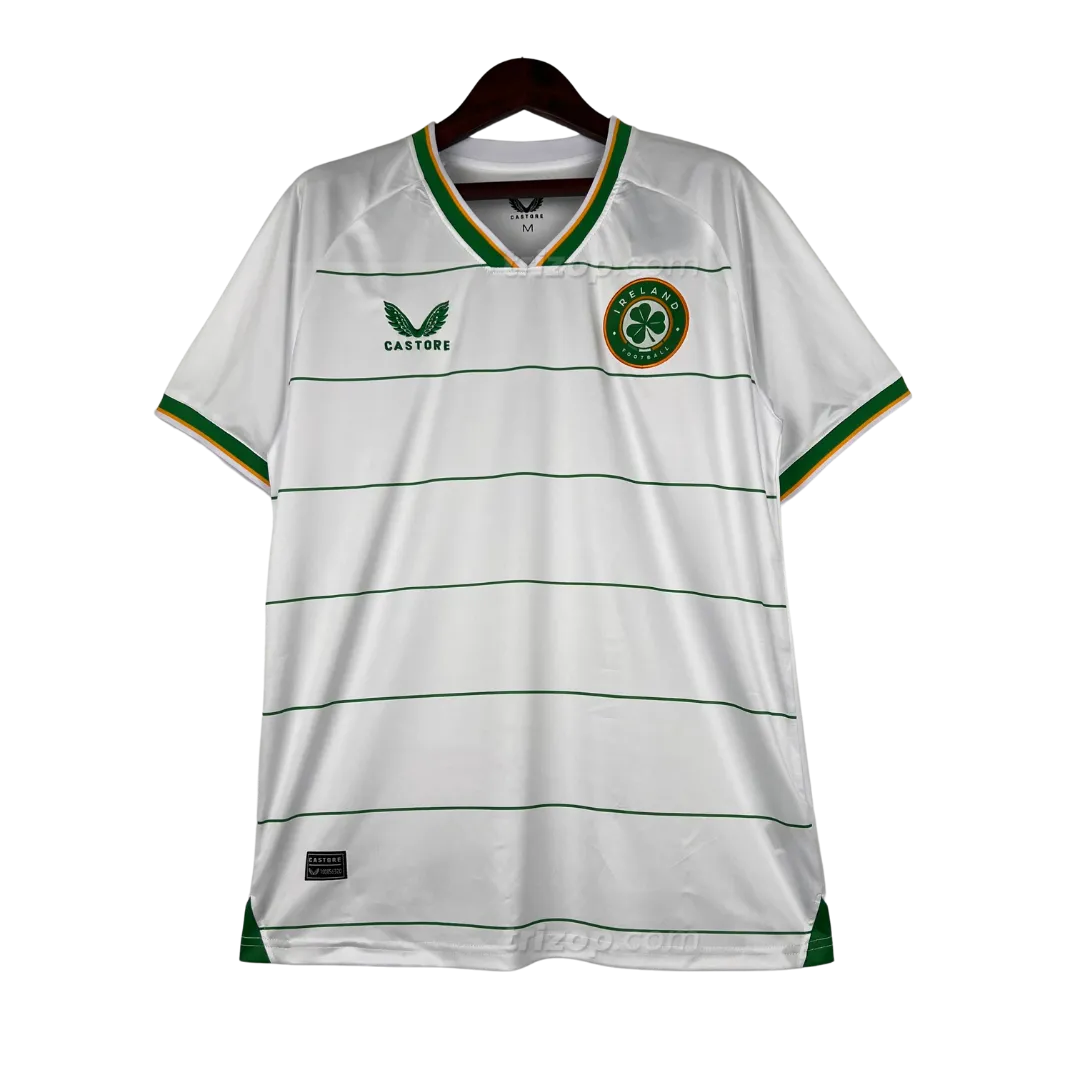 segunda-Irlanda-23-24-2 Segunda equipación Irlanda 2023 - Imagen 1