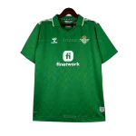 Segunda equipación Real Betis 23/24