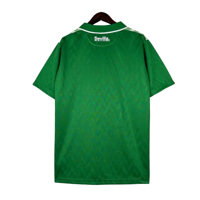 Segunda equipación Real Betis 23/24 - Imagen 2