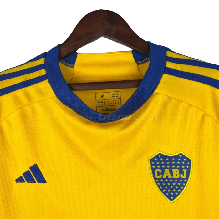 Segunda equipación Stadium Boca Juniors 23/24 - Imagen 3