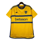 Segunda equipación Stadium Boca Juniors 23/24