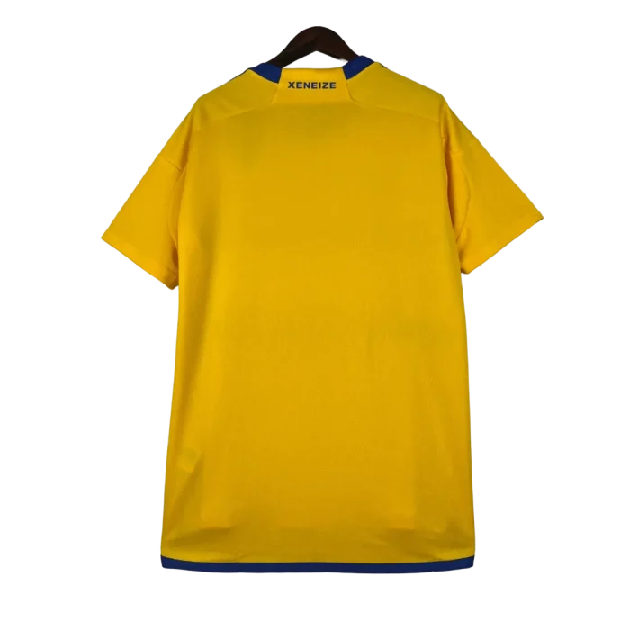 Segunda equipación Stadium Boca Juniors 23/24 - Imagen 2