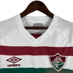 Segunda equipación Fluminense 23/24 - Imagen 3