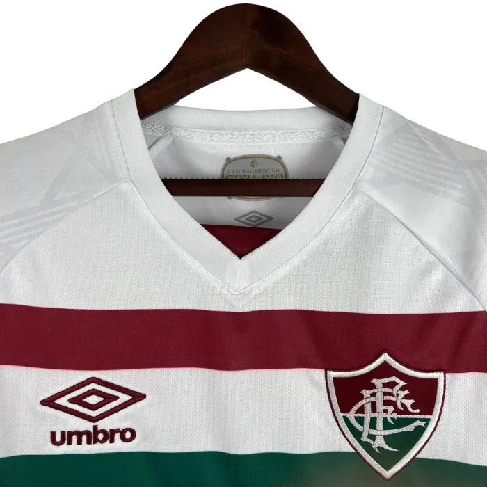 Segunda equipación Fluminense 23/24 - Imagen 3