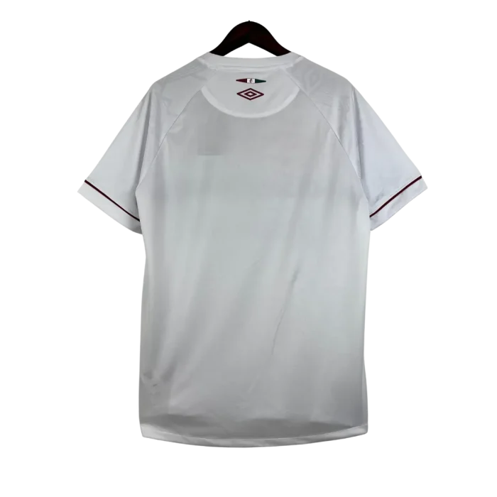 Segunda equipación Fluminense 23/24 - Imagen 2