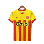 Segunda equipación Stadium Girona 2022/23