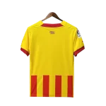 Segunda equipación Stadium Girona 2022/23 - Imagen 2