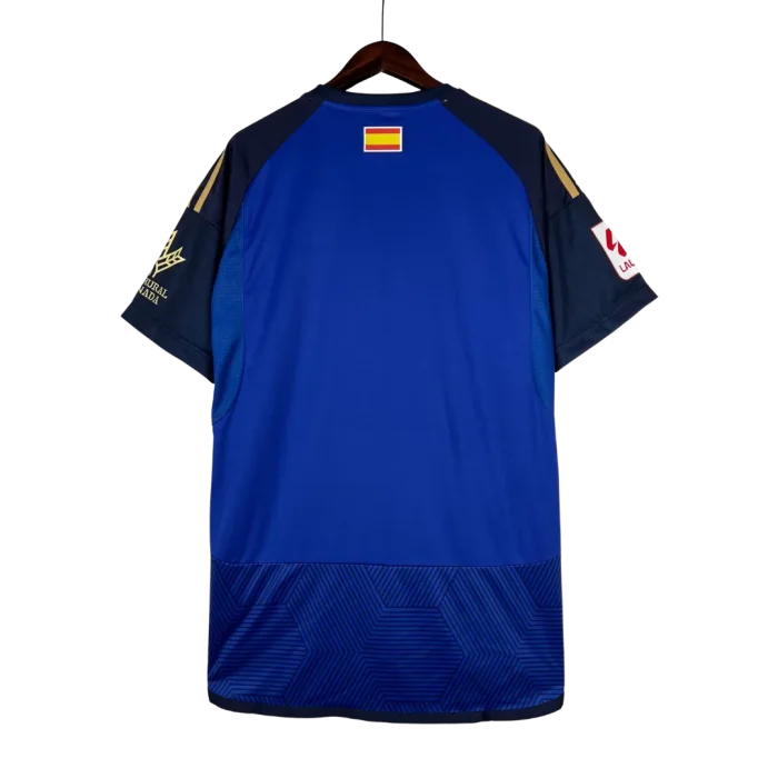 Segunda equipación Granada 23/24 - Imagen 2