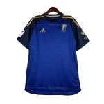 Segunda equipación Granada 23/24