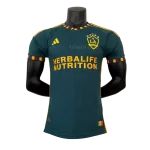 Segunda equipación Player Los Angeles Galaxy 2023/24