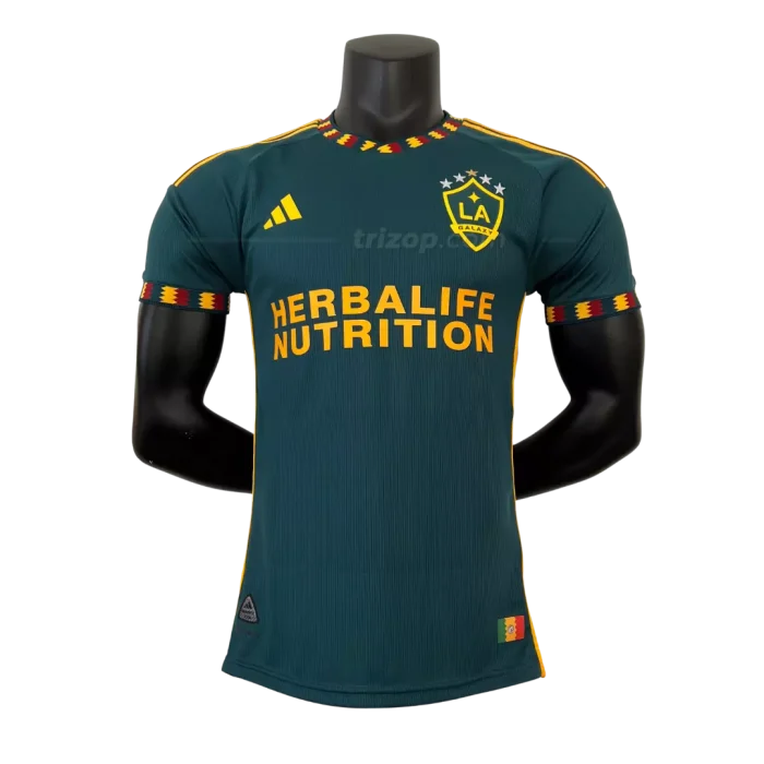 Segunda equipación Player Los Angeles Galaxy 2023/24 - Imagen 1