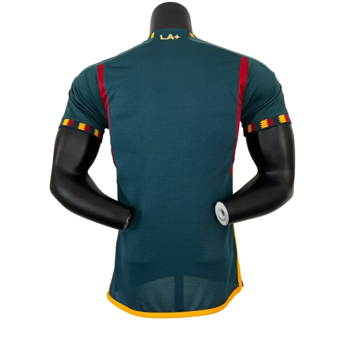Segunda equipación Player Los Angeles Galaxy 2023/24 - Imagen 2