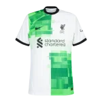 Segunda equipación Stadium Liverpool 23/24
