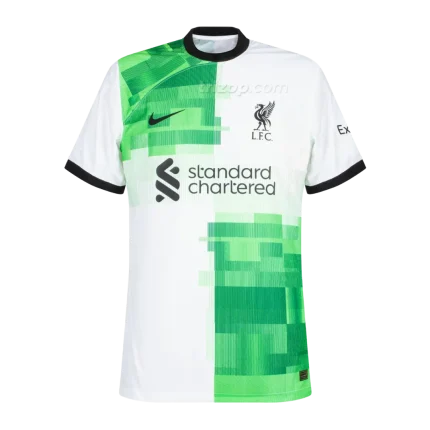 Segunda equipación Stadium Liverpool 23/24