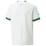 Segunda equipación Marruecos 2022 - Imagen 2
