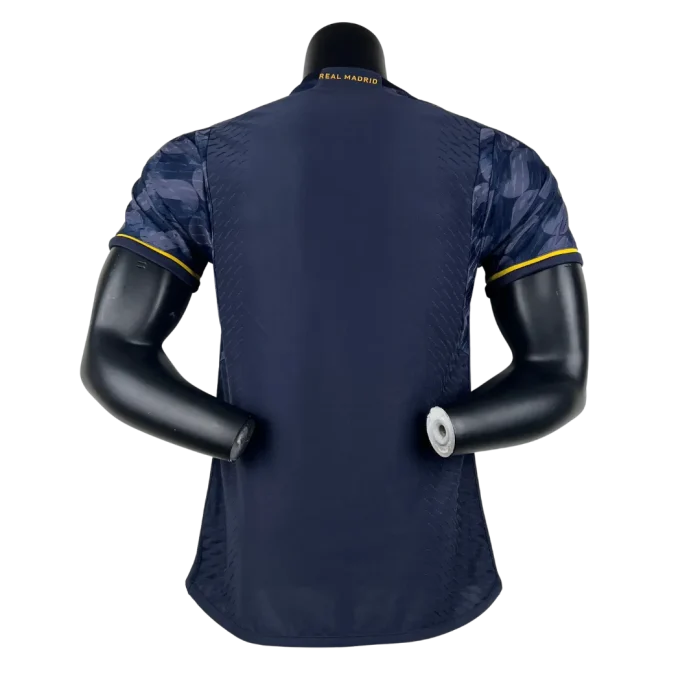 Segunda equipación Player Real Madrid 23/24 - Imagen 2
