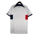 Segunda equipación Stadium Paris Saint-Germain 23/24 - Imagen 2