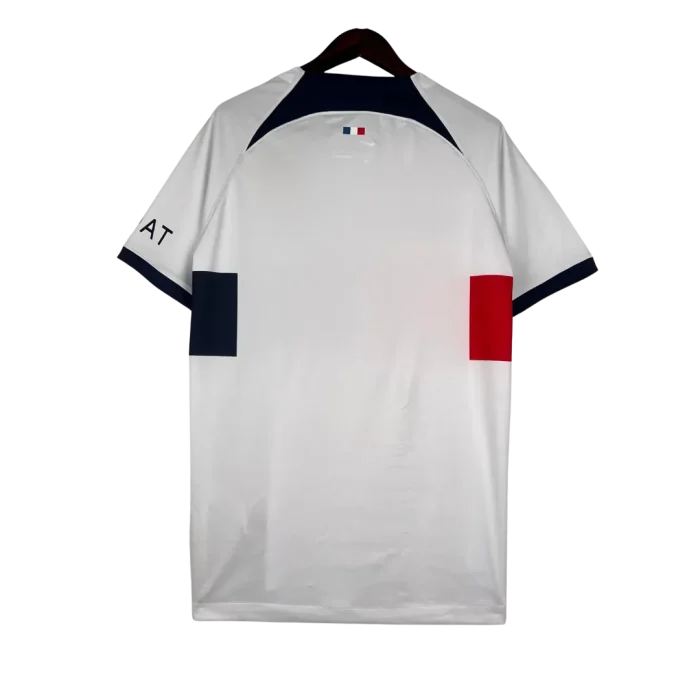 Segunda equipación Stadium Paris Saint-Germain 23/24 - Imagen 2
